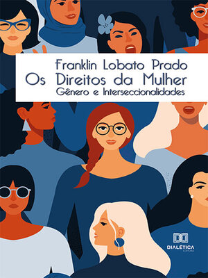 cover image of Os Direitos da Mulher
